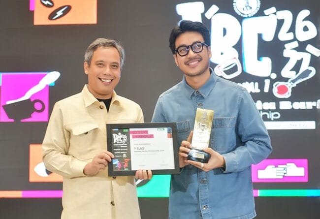 Dari Secangkir Kopi ke Peluang Bisnis, BTN Perkuat Ekosistem Kopi Agar Naik Kelas