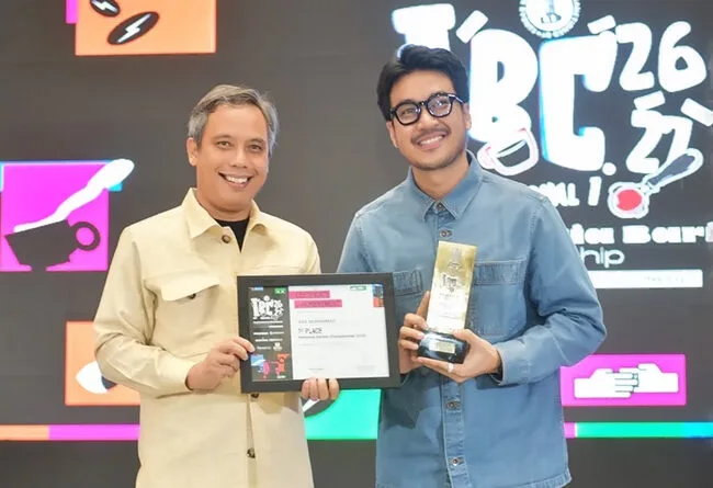 Dari Secangkir Kopi ke Peluang Bisnis, BTN Perkuat Ekosistem Kopi Agar Naik Kelas