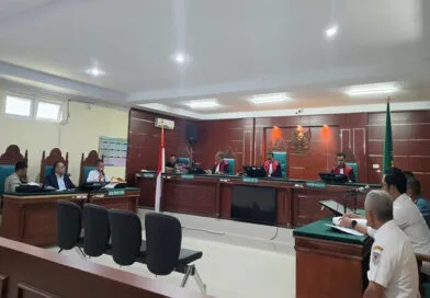 54 Warga Deli Serdang Gugat PTPN I hingga Kodaeral, Sengketa Lahan 270 Hektare Disidangkan