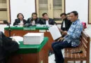 Sidang Korupsi Bansos Samosir: Ahli Soroti Dasar Dakwaan dan Audit Kerugian Negara