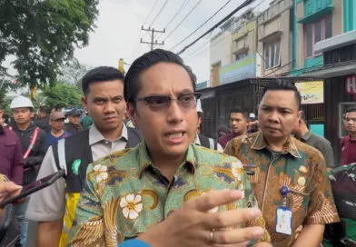 Lama Dihantui Banjir, Warga Helvetia Sambut Perbaikan Drainase oleh Pemko Medan
