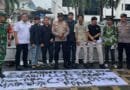 Air Dipakai Nol, Tagihan LLTT Tetap Muncul: Mahasiswa Pertanyakan Tirtanadi