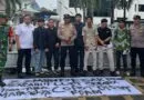 Air Dipakai Nol, Tagihan LLTT Tetap Muncul: Mahasiswa Pertanyakan Tirtanadi