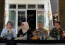 Kecamatan Darangdan Gelar Rapat Notulensi Perubahan Penerima Manfaat MBG