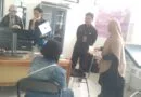 Upaya Puskesmas Darangdan Cek Kesehatan Hingga Lingkungan Kerja