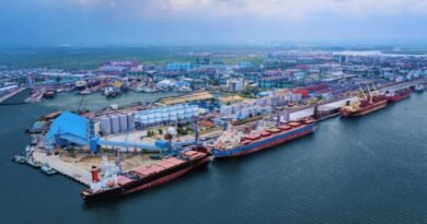 Pelindo Multi Terminal Belawan Catat Kinerja Positif hingga Agustus 2026 Pelindo Multi Terminal Belawan Catat Kinerja Positif hingga Agustus 2026