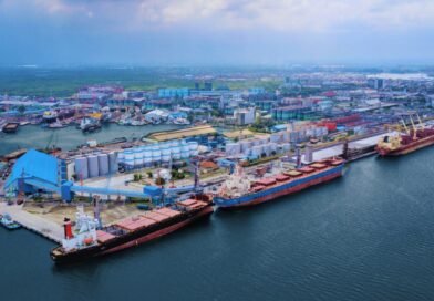 Pelindo Multi Terminal Belawan Catat Kinerja Positif hingga Agustus 2026