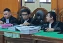 Keterangan Saksi Tidak Memiliki Nilai Konkrit dengan Dakwaan JPU