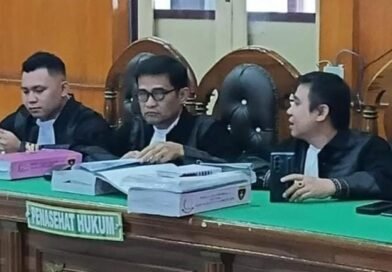 Keterangan Saksi Tidak Memiliki Nilai Konkrit dengan Dakwaan JPU