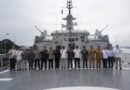 BI Berkobalorasi dengan TNI AL, Perluas Layanan Penukaran Uang Rupiah bagi Masyarakat Kepulauan di Sumatera Utara