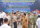 Operasi Patuh Toba 2026 Dimulai, Sasar Pelanggaran Lalu Lintas di Medan