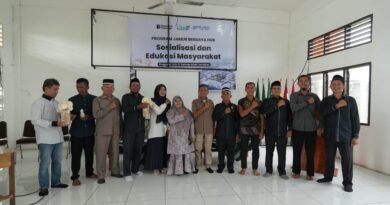 Pelindo Multi Terminal Dorong Pemberdayaan Ekonomi Masyarakat melalui Program Jamur Berdaya HUB