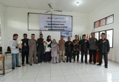 Pelindo Multi Terminal Dorong Pemberdayaan Ekonomi Masyarakat melalui Program Jamur Berdaya HUB