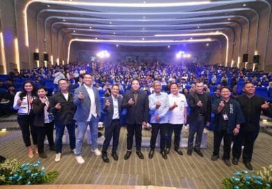 BTN Housingpreneur Batch 3 Dorong Gen Z Hadirkan Inovasi Untuk Masa Depan Sektor Perumahan