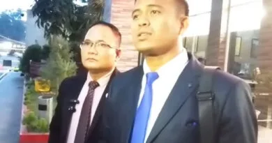 Kuasa Hukum Desak Kapolri Usut Dugaan Perusakan Rumah Warga oleh Satpol PP Deli Serdang Kuasa Hukum Desak Kapolri Usut Dugaan Perusakan Rumah Warga oleh Satpol PP Deli Serdang