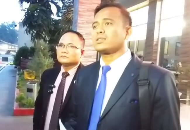 Kuasa Hukum Desak Kapolri Usut Dugaan Perusakan Rumah Warga oleh Satpol PP Deli Serdang